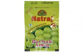Natraj Pachak Amla   Pack  14 grams